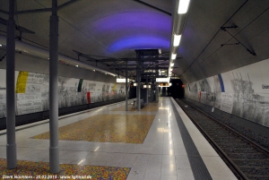 Unionstraße [U], 20.02.2015