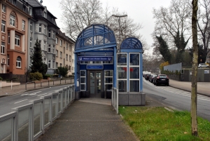 Willem-van-Vloten-Straße, 16.03.2014 Willem-van-Vloten-Straße, 16.03.2014