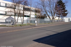 Wulffsweg, 09.03.2016 Wulffsweg, 09.03.2016
