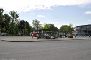 Soest Bahnhof, 02.05.2025
