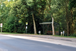 Lauenbrück, Am Gutshof, 09.09.2012