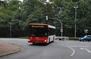 135 (HB WI 135) Rotenburg (Wümme) Bf.