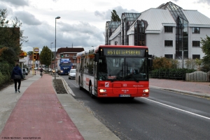 138 (HB WJ 138) · Rotenburg, Mühlenstraße