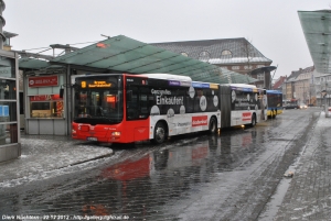 155 (HB AI 155) Bremen Hauptbahnhof