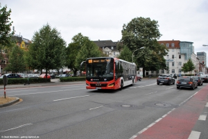 401 / 21027 (OS DB 1401) · OS, Goethering