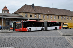 448 (OS TK 1448) · Osnabrück Hbf