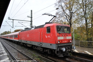 143 863-9 Elmshorn