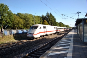 401 582 in Lauenbrück
