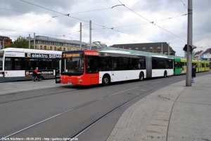 4639 (HB BQ 639) Bremen Hauptbahnhof