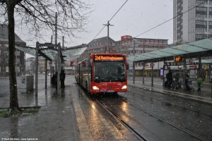 4680 (HB BQ 680) · Hauptbahnhof