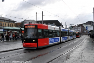 3002 Bremen Hauptbahnhof