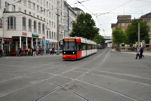 3007 Bremen Hbf
