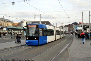 3029 Bremen Hbf