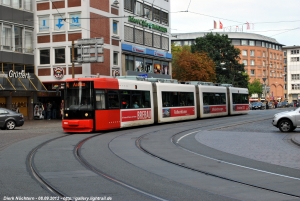 3061 Schlüsselkorb