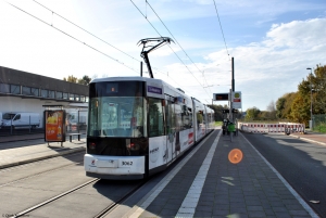 3062 Nußhorn