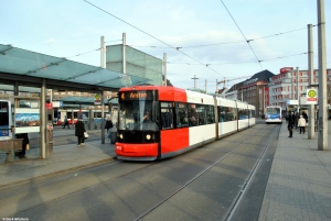 3072 Bremen Hbf