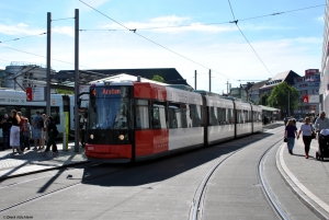 3073 · Bremen Hauptbahnhof