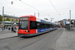 3105 Bremen Hauptbahnhof