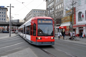 3112 Bremen Hbf