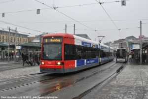 3121 Bremen Hauptbahnhof
