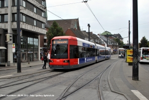 3121 Domsheide