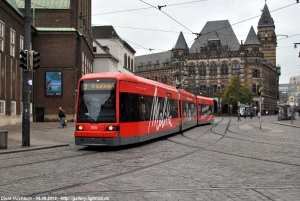 3131 Domsheide