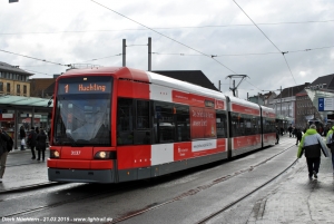 3137 Bremen Hbf