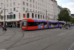 3138 Bremen Hauptbahnhof