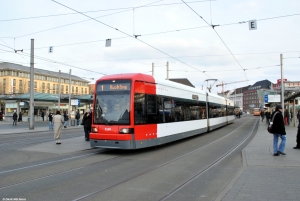 3140 Bremen Hbf