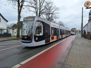 3241 ·  Trinidadstraße