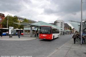 190 (NI VG 190) Bremen Hbf
