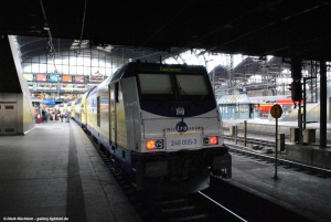246 005-3 Hamburg Hbf