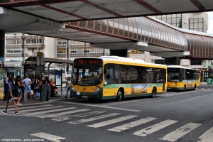 1713 (69 AL 76) · Campo Grande