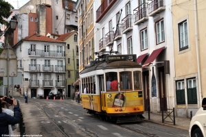541 · R. Escolas Gerais