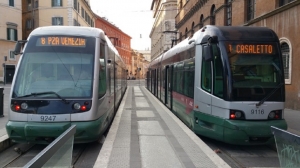 9247 + 9116 Rom Piazza Venezia