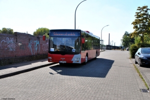 DO MH 8822 · Dortmund-Dorstfeld (S)