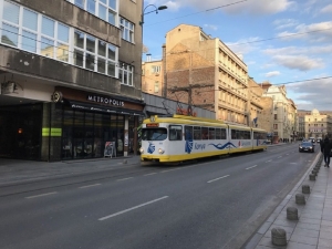 575 Sarajevo