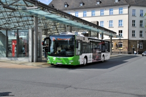 1 (HAM VK 201) · Hamm Hbf / Willy-Brandt-Platz