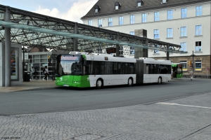 66 (HAM VK 366) · Hbf / Willy-Brandt-Platz