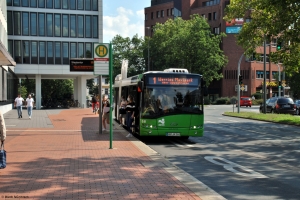 66 (HAM VK 366) · Westentor