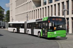76 (HAM VK 376) · Hamm Hbf / Willy-Brandt-Platz