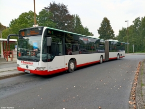 1576 (HAM B 8302) · Huckarde Bushof