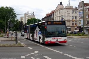 1578 (HAM B 1078) · Dortmund, Immermannstraße 1578 (HAM B 1078) · Dortmund, Immermannstraße