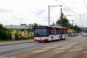 HAM B 1055 · Dortmund, Evinger Straße