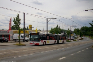 HAM B 1056 · Dortmund, Evinger Straße