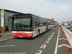 77 (HAM B 1077) · Dortmund Airport