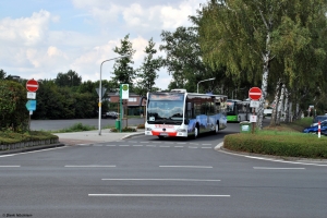 HAM B 8886 · Hamm, Maximilianpark