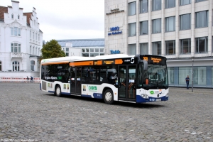 6142 (BI MO 6142) · Bielefeld Hbf