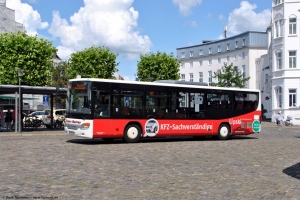 BI OB 6609 · Bielefeld Hbf
