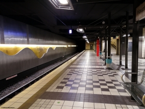 Bielefeld Hauptbahnhof, 26.07.2021 Bielefeld Hauptbahnhof, 26.07.2021